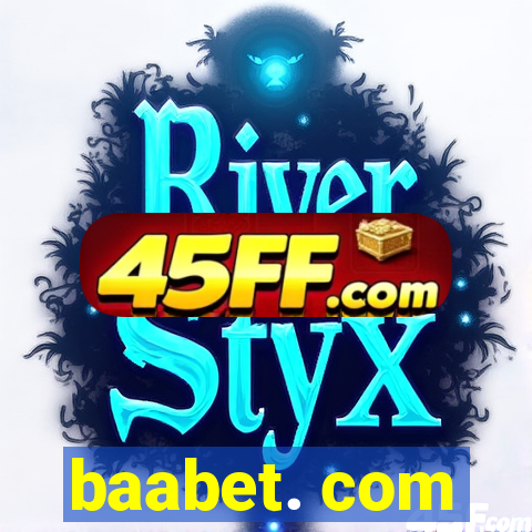 baabet. com
